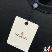 $60.00 USD Moncler T-Shirts Short Sleeved For Men #1412929