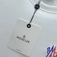 $60.00 USD Moncler T-Shirts Short Sleeved For Men #1412930