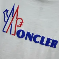 $60.00 USD Moncler T-Shirts Short Sleeved For Men #1412930
