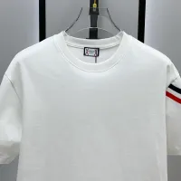 $60.00 USD Moncler T-Shirts Short Sleeved For Men #1412931