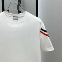 $60.00 USD Moncler T-Shirts Short Sleeved For Men #1412931