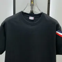 $60.00 USD Moncler T-Shirts Short Sleeved For Men #1412932