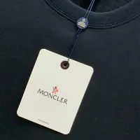 $60.00 USD Moncler T-Shirts Short Sleeved For Men #1412932