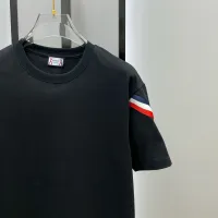 $60.00 USD Moncler T-Shirts Short Sleeved For Men #1412932