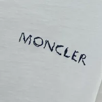 $60.00 USD Moncler T-Shirts Short Sleeved For Men #1412933