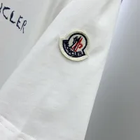 $60.00 USD Moncler T-Shirts Short Sleeved For Men #1412933