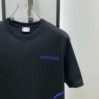 $60.00 USD Moncler T-Shirts Short Sleeved For Men #1412934