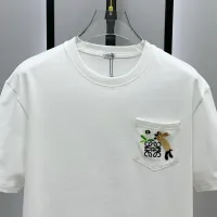 $60.00 USD LOEWE T-Shirts Short Sleeved For Men #1412935