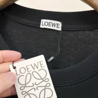 $60.00 USD LOEWE T-Shirts Short Sleeved For Men #1412937