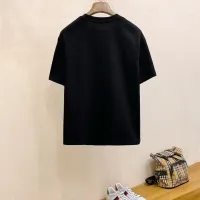 $60.00 USD Fendi T-Shirts Short Sleeved For Men #1412939