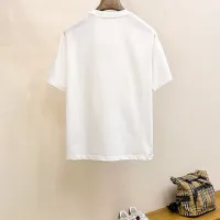 $60.00 USD Fendi T-Shirts Short Sleeved For Men #1412940