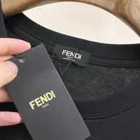 $60.00 USD Fendi T-Shirts Short Sleeved For Men #1412941