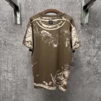 $56.00 USD Louis Vuitton LV T-Shirts Short Sleeved For Unisex #1412952