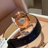 $180.00 USD Tiffany AAA Quality Watches For Women #1412958