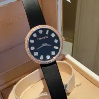 $180.00 USD Tiffany AAA Quality Watches For Women #1412958