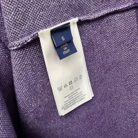 $68.00 USD Louis Vuitton LV T-Shirts Short Sleeved For Unisex #1412959