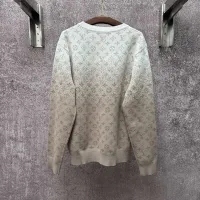 $100.00 USD Louis Vuitton LV Sweaters Long Sleeved For Unisex #1412962