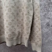 $100.00 USD Louis Vuitton LV Sweaters Long Sleeved For Unisex #1412962
