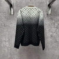 $100.00 USD Louis Vuitton LV Sweaters Long Sleeved For Unisex #1412963
