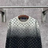 $100.00 USD Louis Vuitton LV Sweaters Long Sleeved For Unisex #1412963