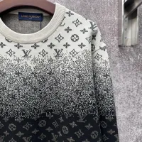 $100.00 USD Louis Vuitton LV Sweaters Long Sleeved For Unisex #1412963