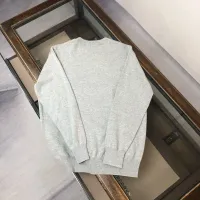 $42.00 USD Moncler Sweaters Long Sleeved For Unisex #1412973