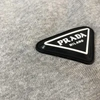 $42.00 USD Prada Sweaters Long Sleeved For Unisex #1412976