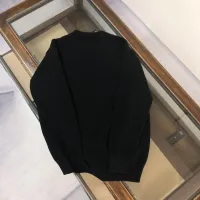 $42.00 USD Prada Sweaters Long Sleeved For Unisex #1412977