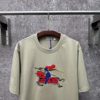 $48.00 USD Burberry T-Shirts Short Sleeved For Unisex #1412979