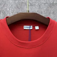 $48.00 USD Burberry T-Shirts Short Sleeved For Unisex #1412980