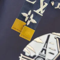$85.00 USD Louis Vuitton LV Hoodies Long Sleeved For Men #1412985