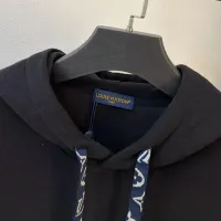 $85.00 USD Louis Vuitton LV Hoodies Long Sleeved For Men #1412987