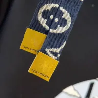 $85.00 USD Louis Vuitton LV Hoodies Long Sleeved For Men #1412987