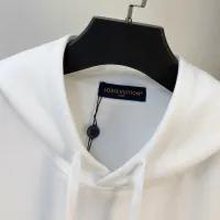 $85.00 USD Louis Vuitton LV Hoodies Long Sleeved For Men #1412988
