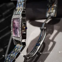 $115.00 USD Cartier AAA Quality Watches #1412992