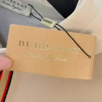 $85.00 USD Burberry Hoodies Long Sleeved For Men #1413001