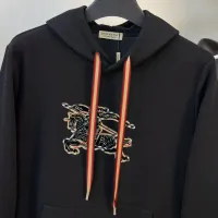 $85.00 USD Burberry Hoodies Long Sleeved For Men #1413002