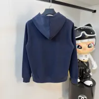 $85.00 USD Fendi Hoodies Long Sleeved For Men #1413006