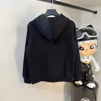 $85.00 USD Fendi Hoodies Long Sleeved For Men #1413009
