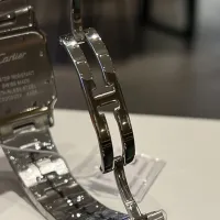 $105.00 USD Cartier AAA Quality Watches #1413010