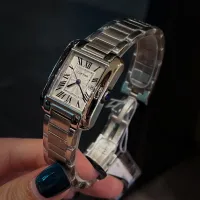 $112.00 USD Cartier AAA Quality Watches #1413014