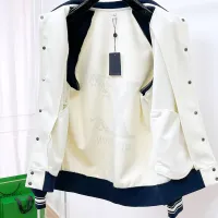 $108.00 USD Louis Vuitton LV Jackets Long Sleeved For Men #1413017