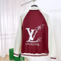 $108.00 USD Louis Vuitton LV Jackets Long Sleeved For Men #1413018