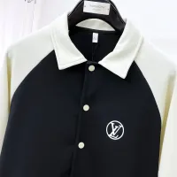 $108.00 USD Louis Vuitton LV Jackets Long Sleeved For Men #1413020