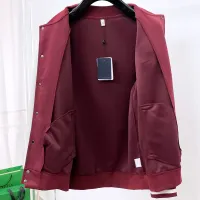 $108.00 USD Louis Vuitton LV Jackets Long Sleeved For Men #1413022