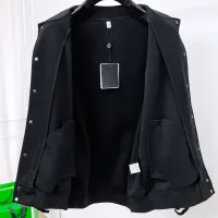 $108.00 USD Louis Vuitton LV Jackets Long Sleeved For Men #1413023