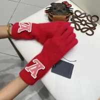 $38.00 USD Louis Vuitton LV Gloves #1413059