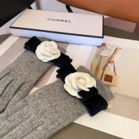 $38.00 USD Chanel Gloves For Women #1413066