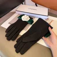 $38.00 USD Chanel Gloves For Women #1413067