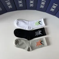 $29.00 USD Christian Dior Socks #1413117